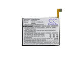 Battery for BLU D870U Studio C Super Camera TLP15F27