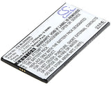 Battery for BLU D950 D950L D950U Dash X Plus C105440270P