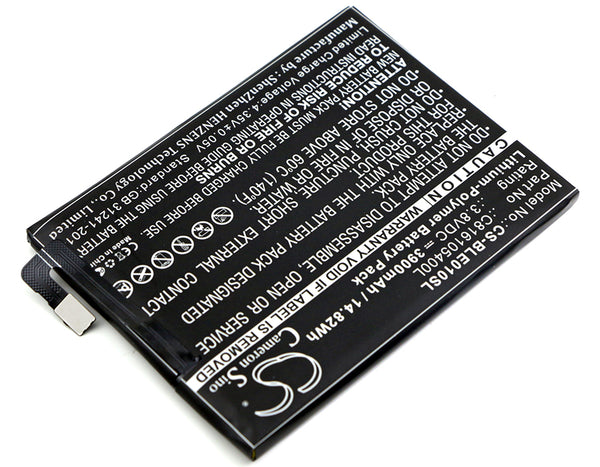 Battery for BLU E010Q Energy X C816105400L