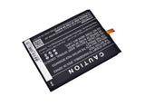 Battery for BOWAY U11 BP-401B