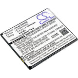 Battery for BLU S010Q S0250UU Studio G HD LTE Studio G2 Plus C755843220L