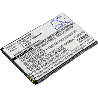 Battery for BLU L170i Life Play 2 C705804180L
