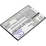 Battery for BLU L170i Life Play 2 C705804180L