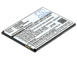 Battery for BLU L290U Life 8 XL C836404292L