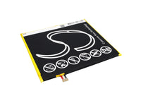 Battery for BLU L800 L800L Life View TAB P104-J92