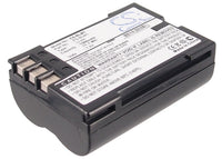 Battery for OLYMPUS C-7070 C-8080 Wide Zoom Camedia C-5060 Wide Zoom Camedia C-7070 Wide Zoom Camedia C-8080 Camedia C-8080 Wide Zoom Evolt E-3 Evolt E-300 Evolt E-330 Evolt E-500 BLM-1 PS-BLM1