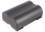 Battery for OLYMPUS C-7070 C-8080 Wide Zoom Camedia C-5060 Wide Zoom Camedia C-7070 Wide Zoom Camedia C-8080 Camedia C-8080 Wide Zoom Evolt E-3 Evolt E-300 Evolt E-330 Evolt E-500 BLM-1 PS-BLM1
