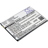 Battery for BLU L0110EE L0110UU Life Max C946504365L