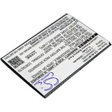 Battery for BLU L0110EE L0110UU Life Max C946504365L