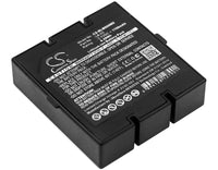 Battery for BIOLICHT M800 12-100-0002 LB-03