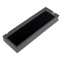 Battery for Biolight M66 M8000 M9000 M9000A M9500 Moniteur M8000 Moniteur M8000A Moniteur M9000 Moniteur M9000A Moniteur M9500 12-100-0006 LI1104C