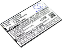 Battery for BLU N090U Neo X Plus C936080250P