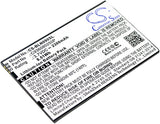 Battery for BLU N090U Neo X Plus C936080250P