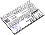 Battery for BLU N090U Neo X Plus C936080250P