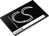 Battery for BLU N090U Neo X Plus C936080250P