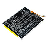 Battery for BLU BOLD N1 C736048350L