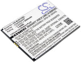 Battery for BLU N110U Neo XL C94636280P