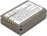 Battery for OLYMPUS EM1 II E-M1 II EM5 E-M5 OM-D BLN-1