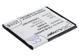 Battery for BLU D330L Neo 4.5 S330L C665445180T