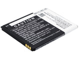 Battery for BLU D330L Neo 4.5 S330L C665445180T