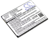 Battery for BLU N010 N010L N010U Neo 5.0 C776040200L