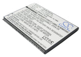 Battery for BLAUPUNKT America 9801.000007.00