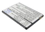 Battery for BLAUPUNKT America 9801.000007.00