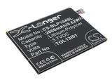 Battery for Wiko Darkside Darside TLG15G08