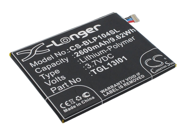 Battery for MAXON MX X3 MX-X3 T-King MX X3 T-King MX-X3