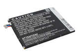 Battery for Wiko Darkside Darside TLG15G08