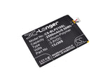 Battery for BLU L210a L210i Life Pro 13J30S