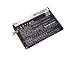 Battery for BLU L210a L210i Life Pro 13J30S