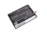 Battery for BLU L210a L210i Life Pro 13J30S