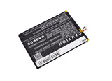 Battery for BLU L210a L210i Life Pro 13J30S