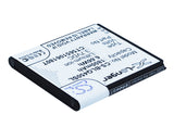 Battery for BLU Quattro 4.5 CT565106180T