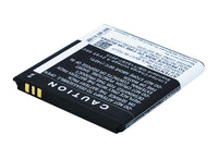 Battery for BLU Quattro 4.5 CT565106180T