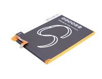 Battery for BLU S0030UU Studio G LTE VK376071