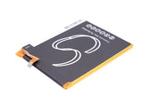 Battery for BLU S0030UU Studio G LTE VK376071
