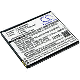 Battery for BLU S090Q Studio C HD C685845200L
