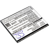Battery for BLU S090Q Studio C HD C685845200L