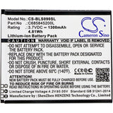 Battery for BLU S090Q Studio C HD C685845200L