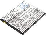 Battery for BLU S0150UU S0151UU Studio X Mini C685543180L