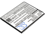 Battery for BLU S0150UU S0151UU Studio X Mini C685543180L