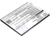 Battery for BLU S170 Studio G HD C766004220L