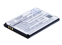 Battery for BLU HERO S180 S190 C53380495T