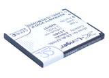 Battery for BLU Deejay II Deejay Touch Lindy Q150 Q190 Q190T Q61 S210 T150 Tattoo Mini TV N4S75J N4S75T