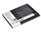 Battery for BLU Hero JR S250 S250X C534350105T