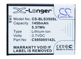 Battery for BLU S350 Star Jr C595005142L