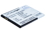 Battery for BLU S350 Star Jr C595005142L
