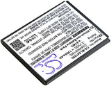 Battery for BLU S410 S410a Star 4.0 C584505150L C584505150T